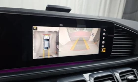 Mercedes-Benz GLE 400 ДИСТРОНИК* ОБДУХВАНЕ* ПАМЕТ* HEADUP* 360 КАМЕРА | Auto.bg — изображение 14