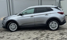 Opel Grandland X 1, 7cdti 120ps, авто, нави, темпо, борд, usb, aux, | Auto.bg — изображение 4