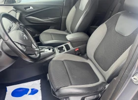 Opel Grandland X 1, 7cdti 120ps, авто, нави, темпо, борд, usb, aux, | Auto.bg — изображение 15
