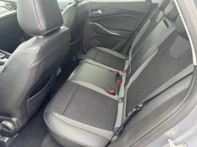 Opel Grandland X 1, 7cdti 120ps, авто, нави, темпо, борд, usb, aux, | Auto.bg — изображение 14