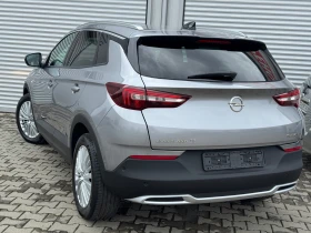Opel Grandland X 1, 7cdti 120ps, авто, нави, темпо, борд, usb, aux, | Auto.bg — изображение 6