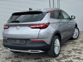 Opel Grandland X 1, 7cdti 120ps, авто, нави, темпо, борд, usb, aux, | Auto.bg — изображение 5