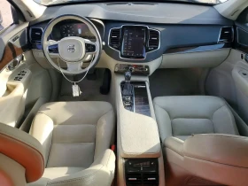 Volvo Xc90 T6 - 11500 € / 22492.04 лв. - 65825932 8