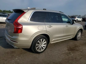 Volvo Xc90 T6 - 11500 € / 22492.04 лв. - 65825932 5