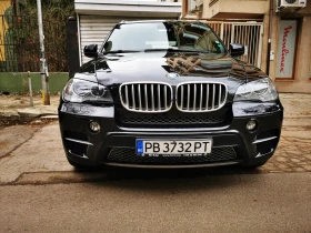BMW X5 40d М-Кар Пловдив
