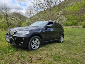 BMW X5 40d М-Кар Пловдив - 13900 € / 27186.04 лв. - 17026721 10