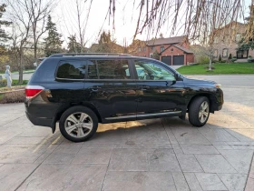 Toyota Highlander * 4WD 4dr * KEYLESS*  | Mobile.bg � ����� ������ 2