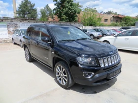 ����� �� �������� �� Jeep Compass 2.2CRD* 4X4* ����* ����* ������