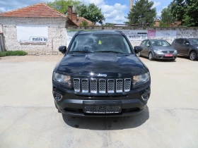 ����� �� �������� �� Jeep Compass 2.2CRD* 4X4* ����* ����* ������