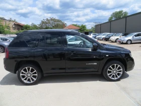 ����� �� �������� �� Jeep Compass 2.2CRD* 4X4* ����* ����* ������