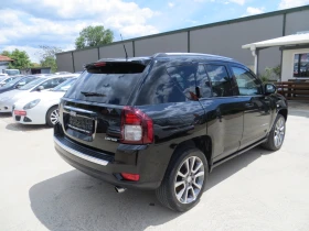 ����� �� �������� �� Jeep Compass 2.2CRD* 4X4* ����* ����* ������