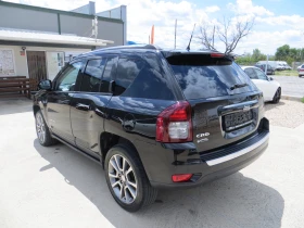 Jeep Compass 2.2CRD* 4X4* ����* ����* ������ | Mobile.bg � ����� ������ 6