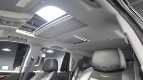 Cadillac Escalade HUD| 360| ПАНО| ПОДГРЕВ| ОБДУХВАНЕ | Auto.bg — изображение 13