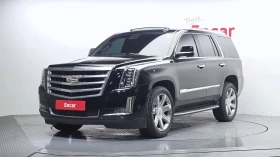 Cadillac Escalade HUD| 360| ПАНО| ПОДГРЕВ| ОБДУХВАНЕ