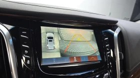 Cadillac Escalade HUD| 360| ПАНО| ПОДГРЕВ| ОБДУХВАНЕ | Auto.bg — изображение 12