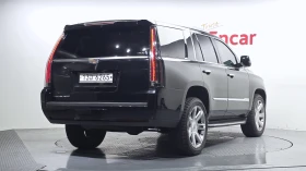 Cadillac Escalade HUD| 360| ПАНО| ПОДГРЕВ| ОБДУХВАНЕ | Auto.bg — изображение 2