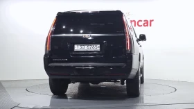Cadillac Escalade HUD| 360| ПАНО| ПОДГРЕВ| ОБДУХВАНЕ | Auto.bg — изображение 4