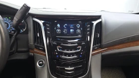 Cadillac Escalade HUD| 360| ПАНО| ПОДГРЕВ| ОБДУХВАНЕ | Auto.bg — изображение 11