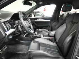 Audi Q5 Quattro* S-Line* АвтоКредит* (ЦЕНА ДО БГ) | Auto.bg — изображение 16