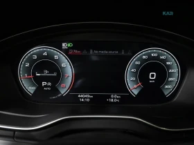 Audi Q5 Quattro* S-Line* АвтоКредит* (ЦЕНА ДО БГ) | Auto.bg — изображение 11