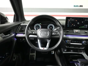 Audi Q5 Quattro* S-Line* АвтоКредит* (ЦЕНА ДО БГ) | Auto.bg — изображение 10