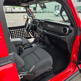 Jeep Wrangler willys 3.6 V6 | Mobile.bg � ����� ������ 6