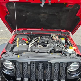 Jeep Wrangler willys 3.6 V6 | Mobile.bg � ����� ������ 8