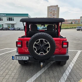 ����� �� �������� �� Jeep Wrangler willys 3.6 V6