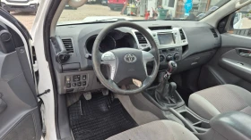Toyota Hilux 2.5d4d* 4X4*  - 18500 € / 36182.85 лв. - 54454520 15