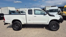 Toyota Hilux 2.5d4d* 4X4*  - 18500 € / 36182.85 лв. - 54454520 8