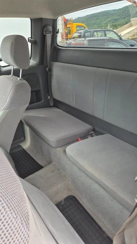 Toyota Hilux 2.5d4d* 4X4*  - 18500 € / 36182.85 лв. - 54454520 17