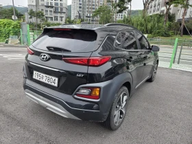 Hyundai Kona 1.6 T-GDI ������� ���� !!! | Mobile.bg � ����� ������ 5