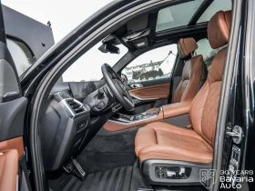 BMW X5 40d xDrive M Sport PRO 7 ����� Sportautomatic  | Mobile.bg � ����� ������ 7