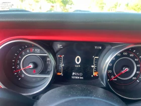 Jeep Wrangler * Rubicon * АВТОКРЕДИТ БЕЗ ПЪРВОНАЧАЛНА ВНОСКА*  | Auto.bg — изображение 8