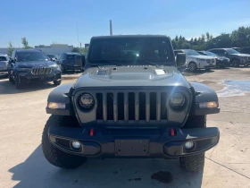 Jeep Wrangler * Rubicon * АВТОКРЕДИТ БЕЗ ПЪРВОНАЧАЛНА ВНОСКА*  | Auto.bg — изображение 6