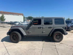 Jeep Wrangler * Rubicon * АВТОКРЕДИТ БЕЗ ПЪРВОНАЧАЛНА ВНОСКА*  | Auto.bg — изображение 2