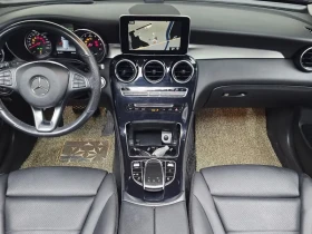 Mercedes-Benz GLC 350 4MATIC - САМО 30% АВАНС | Auto.bg — изображение 7
