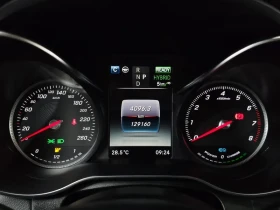 Mercedes-Benz GLC 350 4MATIC - САМО 30% АВАНС | Auto.bg — изображение 8