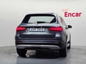 Mercedes-Benz GLC 350 4MATIC - САМО 30% АВАНС | Auto.bg — изображение 4