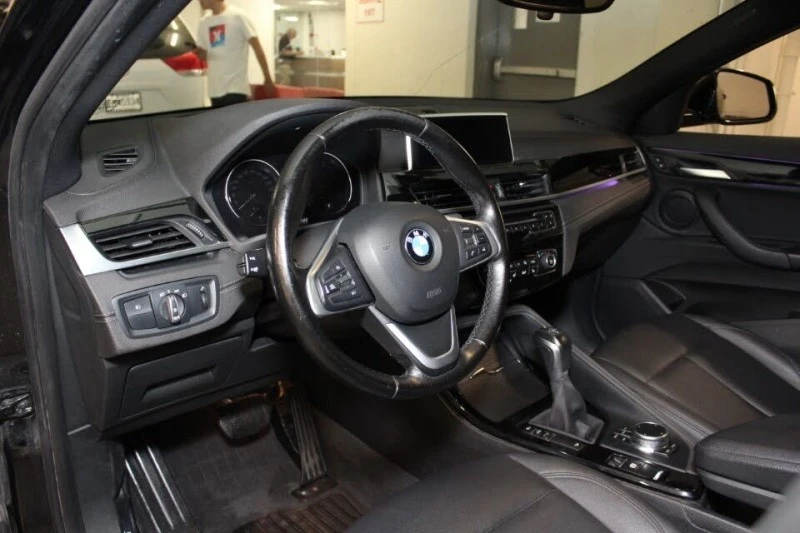 BMW X2 xDrive28i, снимка 7 - Автомобили и джипове - 48572686