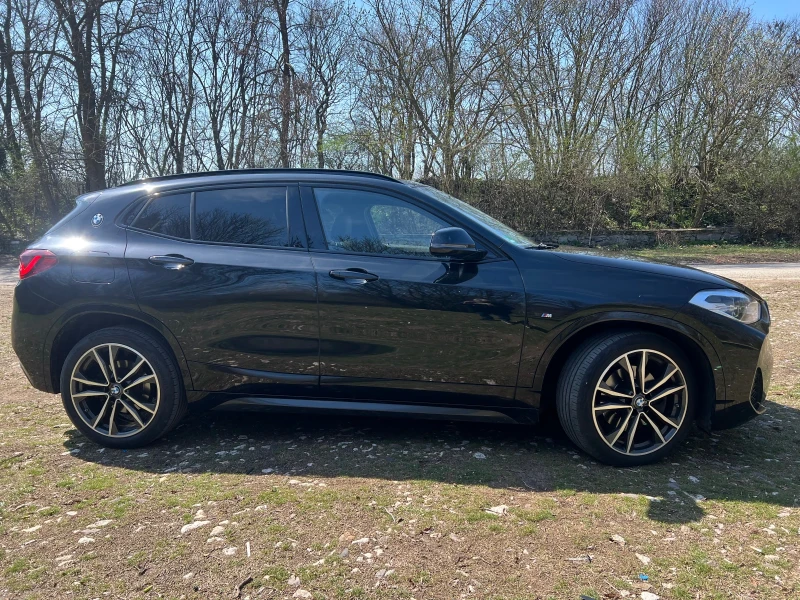 BMW X2 2.0 xDrive, снимка 4 - Автомобили и джипове - 49599815