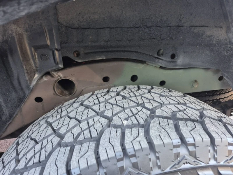 Fiat Fullback Navi/euro 6/Full , снимка 7 - Автомобили и джипове - 52282500