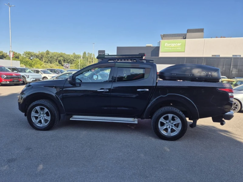 Fiat Fullback Navi/euro 6/Full , снимка 6 - Автомобили и джипове - 52282500