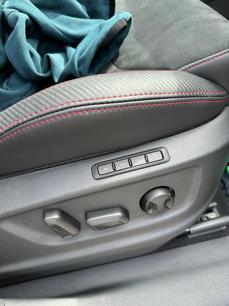 Skoda Kodiaq vRS/Гаранционен до 28г./4х4/245к.с/Адаптивно окачв, снимка 5 - Автомобили и джипове - 52442840