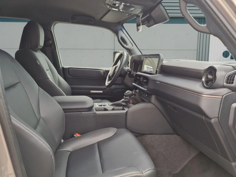 Toyota Land cruiser 250 2.8D EXECUTIVE LED 360 , снимка 11 - Автомобили и джипове - 52471500