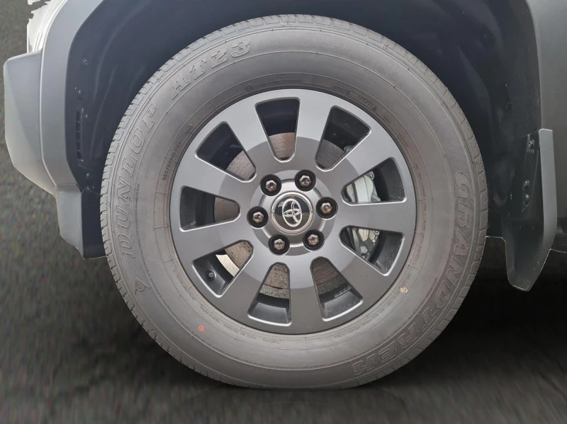 Toyota Land cruiser 250 2.8D EXECUTIVE LED 360 , снимка 15 - Автомобили и джипове - 52471500