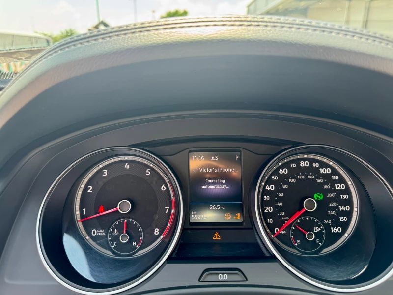 VW Atlas 3.6, снимка 12 - Автомобили и джипове - 52732986