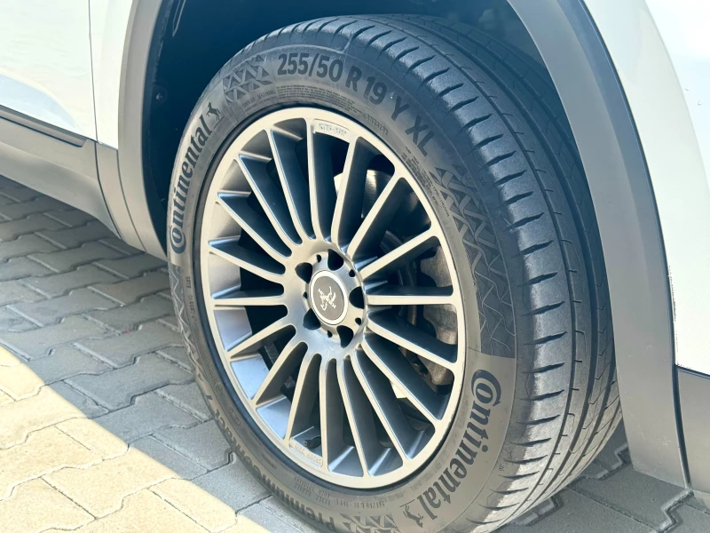 VW Atlas 3.6, снимка 16 - Автомобили и джипове - 52732986