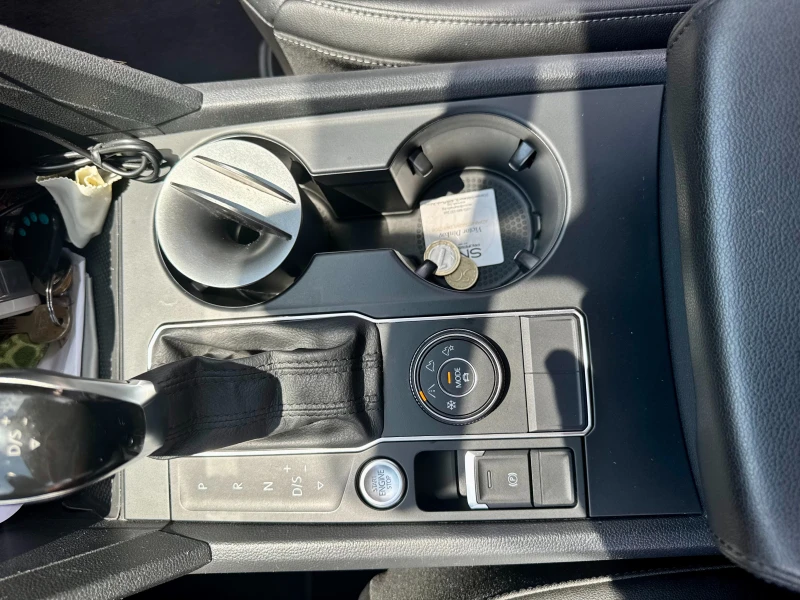 VW Atlas 3.6, снимка 15 - Автомобили и джипове - 52732986