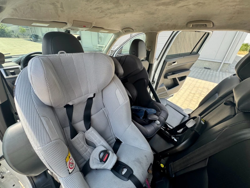 VW Atlas 3.6, снимка 13 - Автомобили и джипове - 52732986